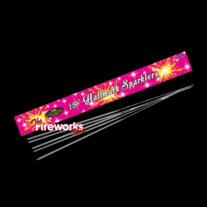18 Inch Sparklers