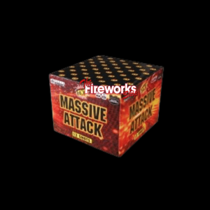 TNT Massive Attack 13 Shot