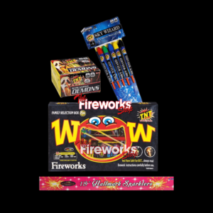 Tnt Wow Deal