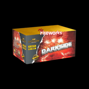 Hallmark Dark Side 79 Shots