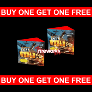 BOGOF Devco Lost World