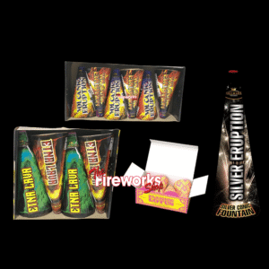 Cones Pack 1