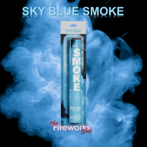 Trafalgar Sky Blue Smokes